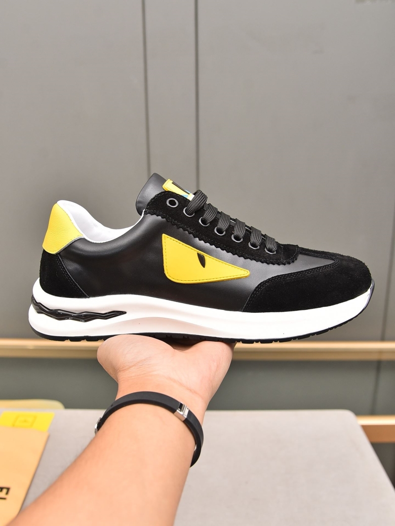 Fendi Sneakers